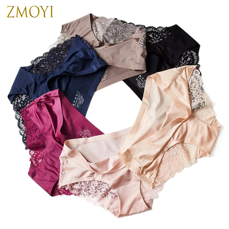 3Pcs/lot XXL Plus Size Large Women Lace Panties Set Underwear Seamless Briefs Sexy Lace Female Comfort Underpants Lady Lingerie
3Pcs/lot XXL Plus Size Large Women Lace Panties Set Underwear Seamless Briefs Sexy Lace Female Comfort Underpants Lady Lingerie