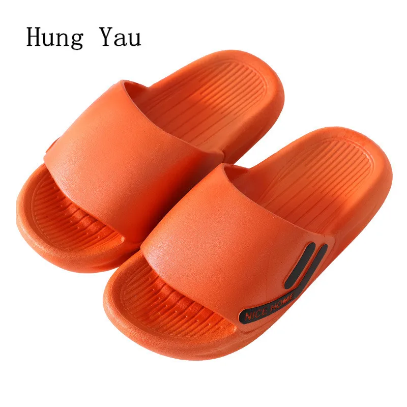 Men Slippers Flips Flops Sandals Summer Shoes Fashion Solid Platform Slides Non-Slip Flats Indoor Bathroom Sweet
Men Slippers Flips Flops Sandals Summer Shoes Fashion Solid Platform Slides Non-Slip Flats Indoor Bathroom Sweet