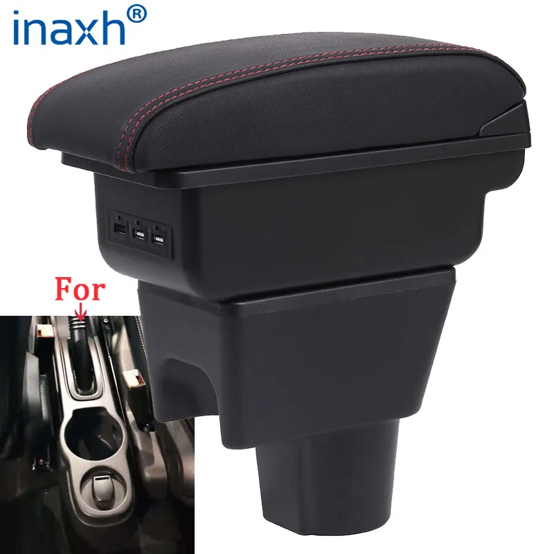 For Renault Duster Armrest For Dacia Duster Car Armrest box Center Storage box car accessories Interior
For Renault Duster Armrest For Dacia Duster Car Armrest box Center Storage box car accessories Interior