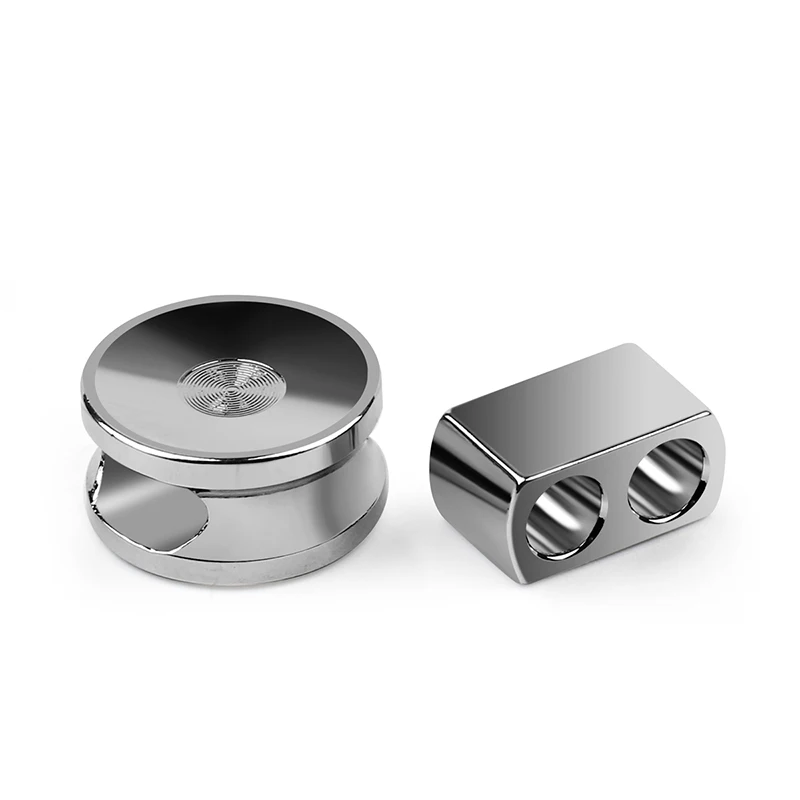 Разъем QYFANG CT-338 Y Splitter
Разъем QYFANG CT-338 Y Splitter