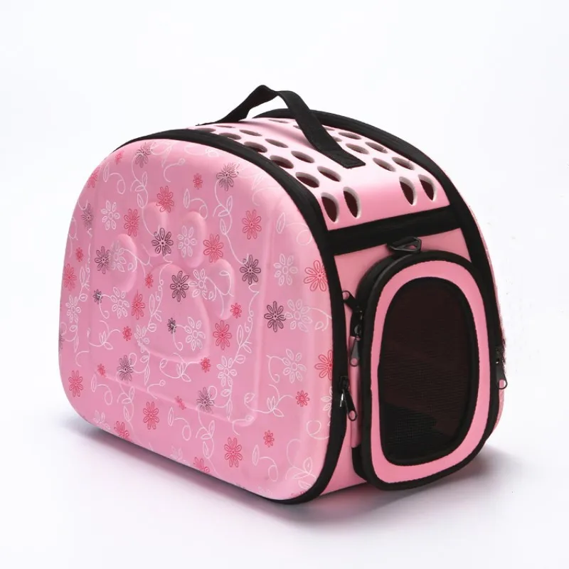 Pet Carrier Bag Portable Outdoor Cat Foldable Dog Travel Pet Bag Puppy Carrying Shoulder Dog Bags
Pet Carrier Bag Portable Outdoor Cat Foldable Dog Travel Pet Bag Puppy Carrying Shoulder Dog Bags