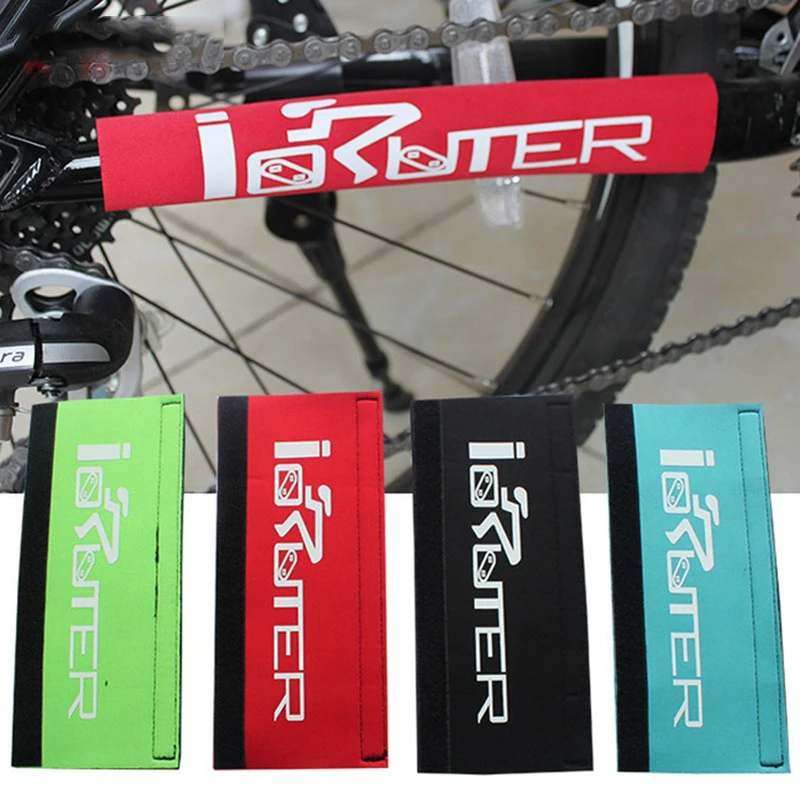 Bicycle Color Protective Chain Stickers Riding Equipment Mountain Bike Thickened Cloth Chain Stickers Bar Bracket Protection
Bicycle Color Protective Chain Stickers Riding Equipment Mountain Bike Thickened Cloth Chain Stickers Bar Bracket Protection