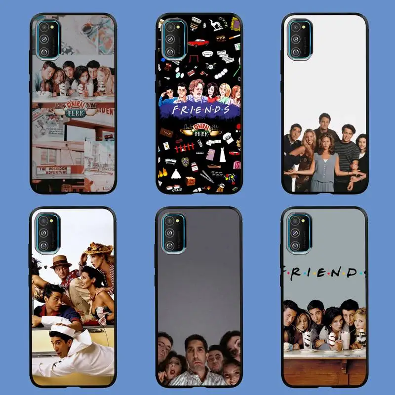 Friends TV Central Phone Case For Samsung S6 S7 Edge S8 S9 S10 E lite2019 S20 Plus Cover Fundas Coque
Friends TV Central Phone Case For Samsung S6 S7 Edge S8 S9 S10 E lite2019 S20 Plus Cover Fundas Coque
