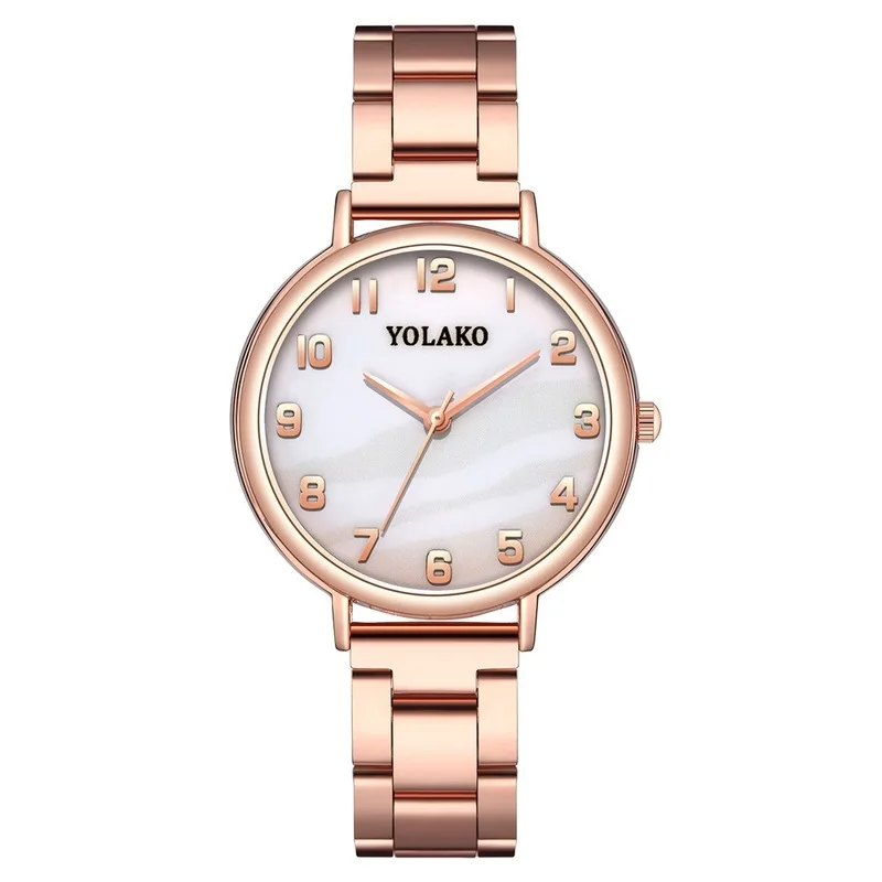 wind fashion watches female big digital face ms steel band watches wechat business a undertakes the new hot style
wind fashion watches female big digital face ms steel band watches wechat business a undertakes the new hot style