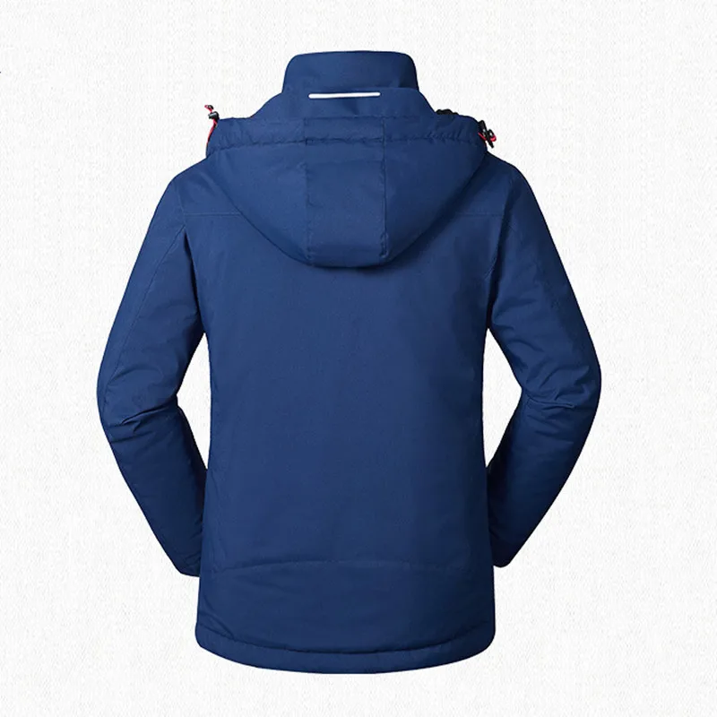 daiwa Men's Winter Keep Warm Fishing Jacket Outdoor Waterproof Fishing Clothes Fleece Breathable Hiking and Fishing Clothing
daiwa Men's Winter Keep Warm Fishing Jacket Outdoor Waterproof Fishing Clothes Fleece Breathable Hiking and Fishing Clothing
