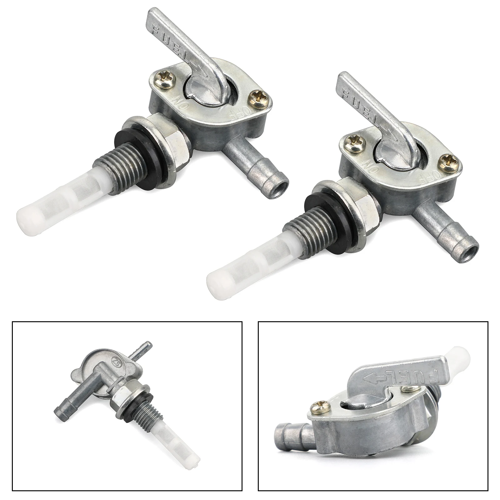 Areyourshop 2 шт. запорный клапан газовый топливный бак насос переключатель спускного крана бензиновый генератор для Honda EU1000i EU2000i EU3000i
Areyourshop 2 шт. запорный клапан газовый топливный бак насос переключатель спускного крана бензиновый генератор для Honda EU1000i EU2000i EU3000i