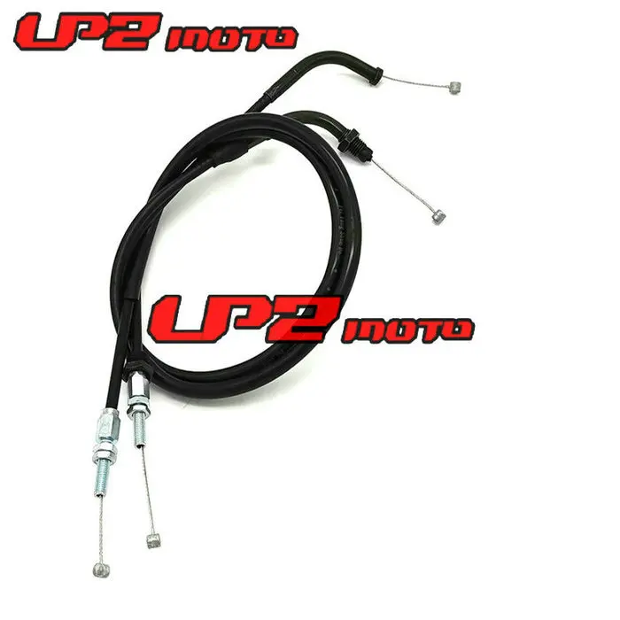 Suitable For HONDA NT400 NT650 GT Throttle Line Throttle Cable Pull Line Return Oil Line
Suitable For HONDA NT400 NT650 GT Throttle Line Throttle Cable Pull Line Return Oil Line