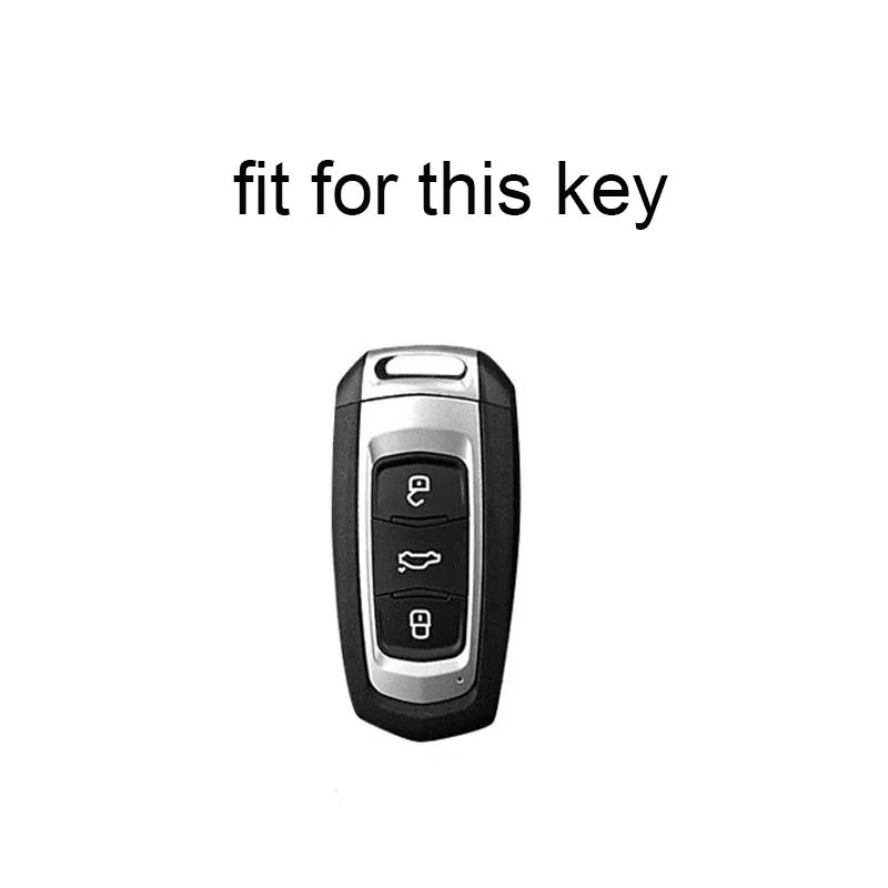 Leather Car Key Case Cover for Geely Atlas Boyue NL3 EX7 EmgrandX7 EmgrarandX7 SUV GT GC9 borui Auto Accessories
Leather Car Key Case Cover for Geely Atlas Boyue NL3 EX7 EmgrandX7 EmgrarandX7 SUV GT GC9 borui Auto Accessories