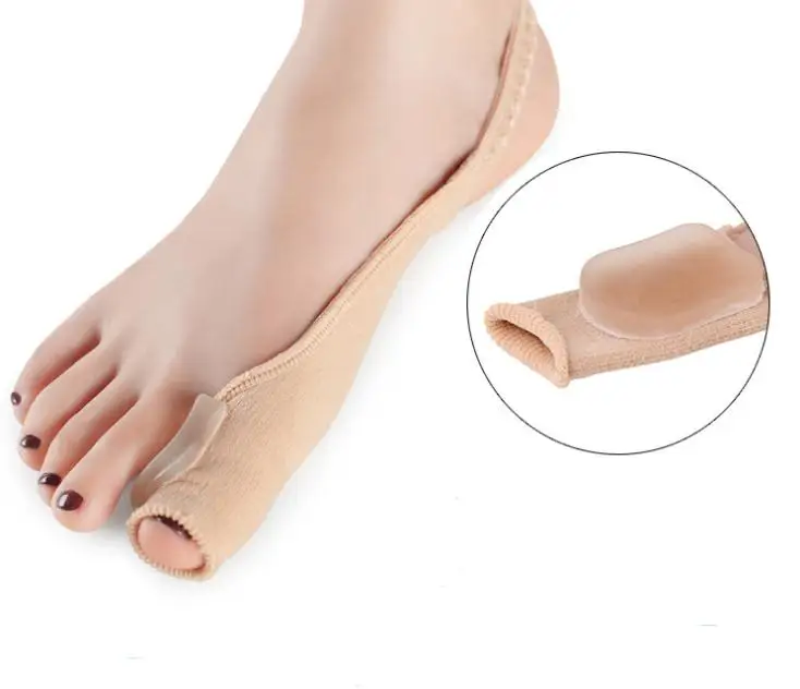 by DHL 50pcs Bunion Device Corrector Hallux Valgus Orthopedic Braces Big Toe Correction Feet Thumb Care Big Bone Orthotics SN359
by DHL 50pcs Bunion Device Corrector Hallux Valgus Orthopedic Braces Big Toe Correction Feet Thumb Care Big Bone Orthotics SN359