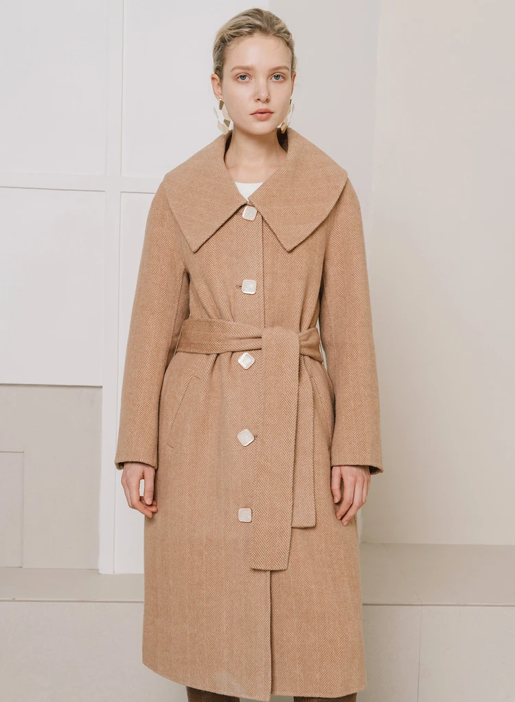 Women's Clothing Autumn 2021 New Tweed Jacket 
Women's Clothing Autumn 2021 New Tweed Jacket