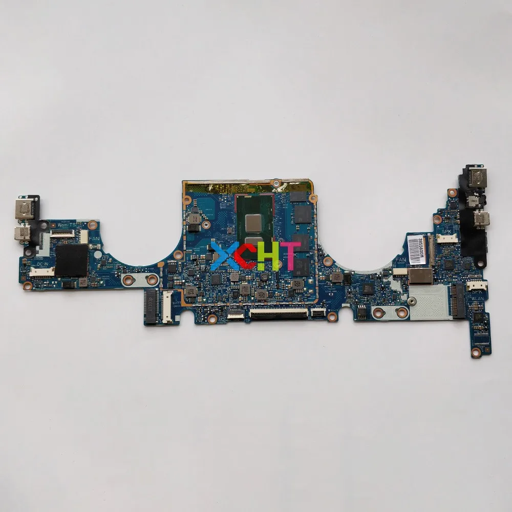 926312-601 926312-001 UMA w i5-7200U CPU 4GB RAM TPN-I128 for HP ENVY Laptop 13-ad NoteBook PC Laptop Motherboard Mainboard
926312-601 926312-001 UMA w i5-7200U CPU 4GB RAM TPN-I128 for HP ENVY Laptop 13-ad NoteBook PC Laptop Motherboard Mainboard