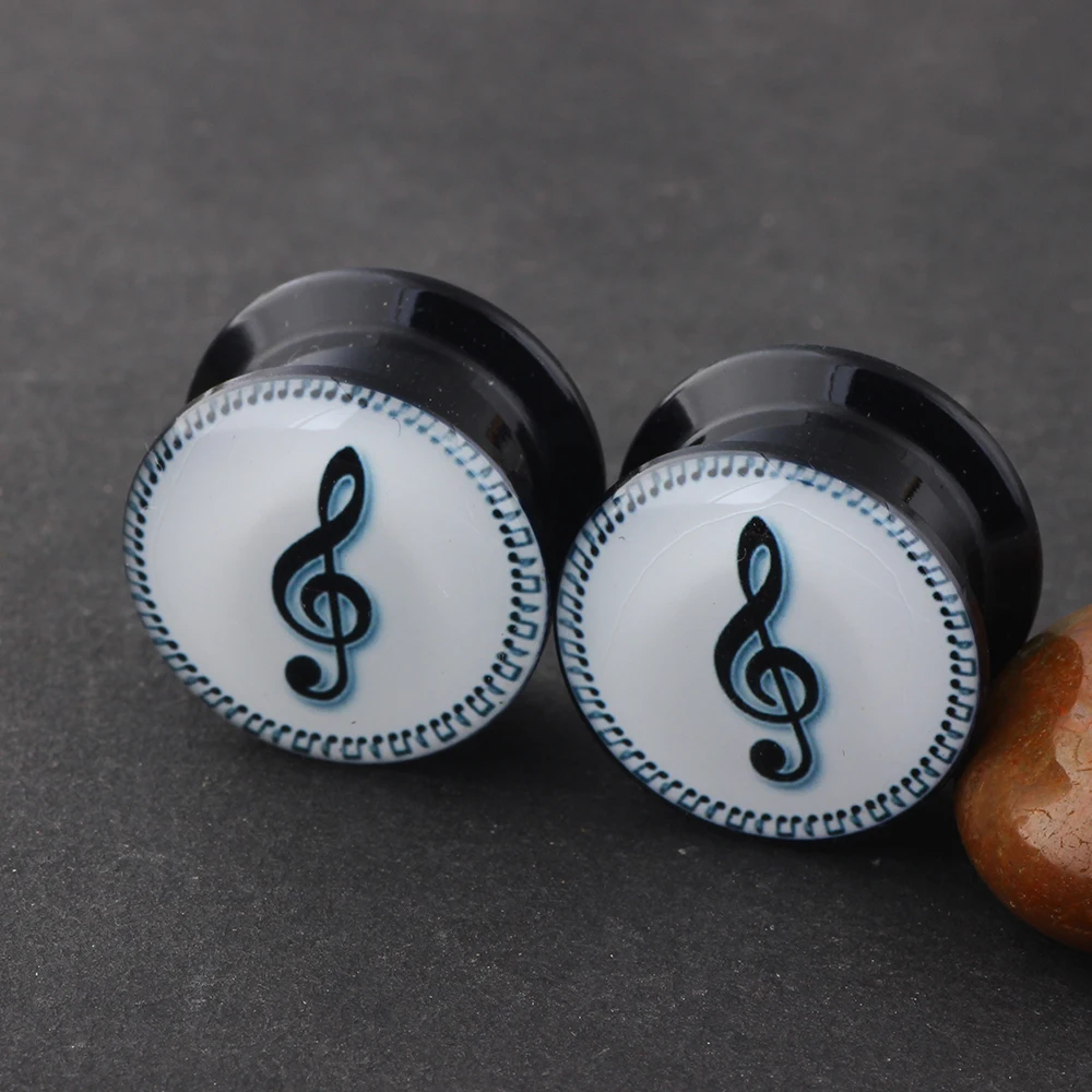 JUNLOWPY Logo Ear Tunnels Screw Earring Plugs Expander Internally Thread Ear Gauges Stretcher Piercing Body Jewelry Mix 4-16mm
JUNLOWPY Logo Ear Tunnels Screw Earring Plugs Expander Internally Thread Ear Gauges Stretcher Piercing Body Jewelry Mix 4-16mm
