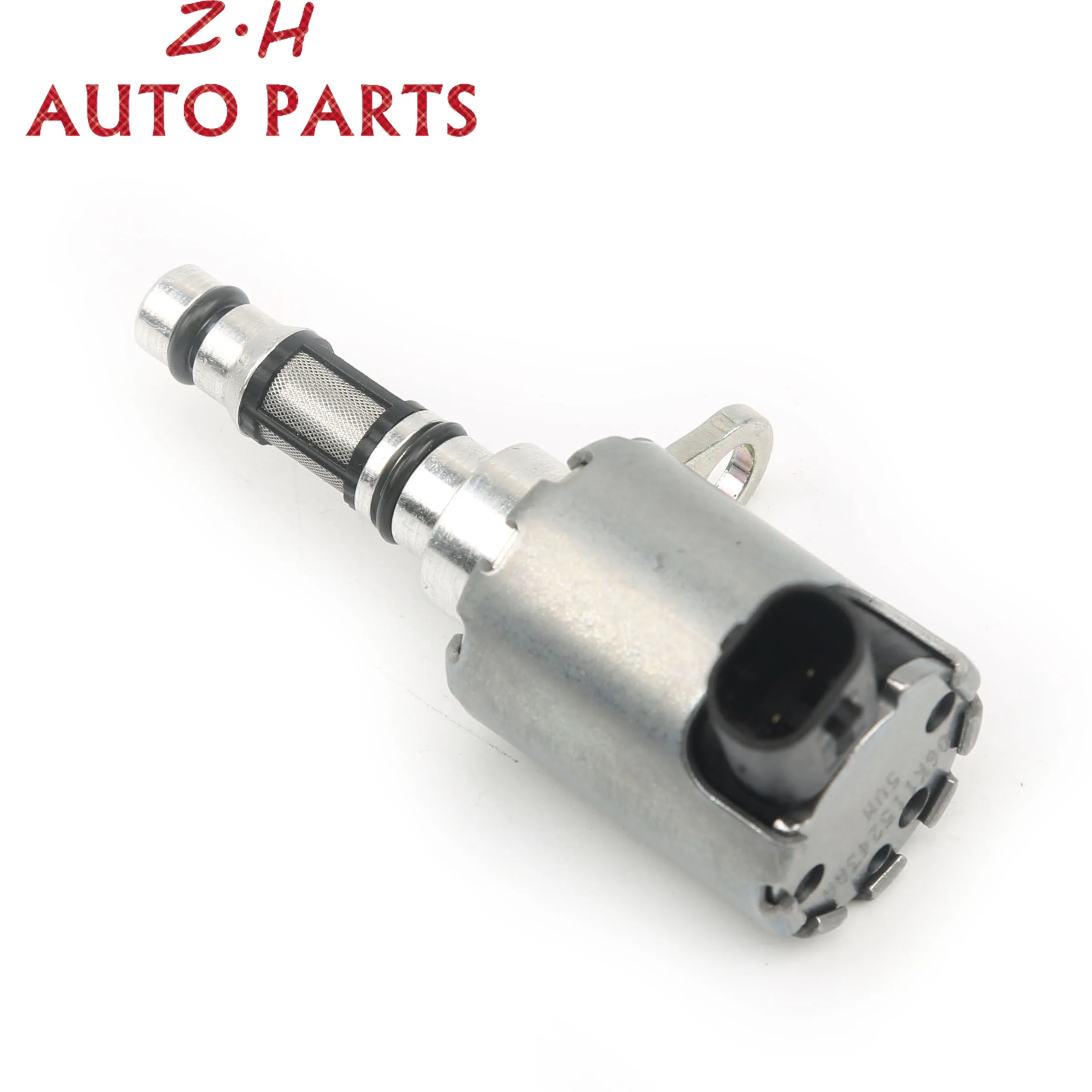 New VVT Actuator Valve 958 115 243 30 For Audi A3 A4 Q5 TT A6 A7 Q7 VW Golf Sharan Touareg Porsche Macan 95B Skoda 06K 115 243 M 
New VVT Actuator Valve 958 115 243 30 For Audi A3 A4 Q5 TT A6 A7 Q7 VW Golf Sharan Touareg Porsche Macan 95B Skoda 06K 115 243 M