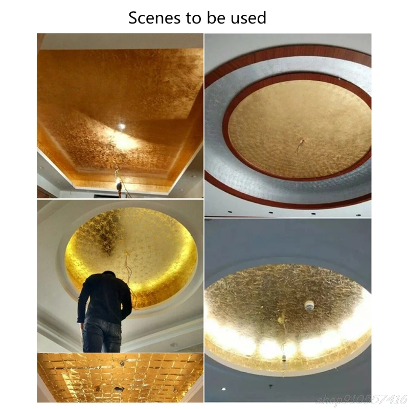 100g Gilding Glue Gold Leaf Foil Water-based Glue for Metal Foil Sheets Arts Craft Paper Home Decor O02 20 Dropshipping
100g Gilding Glue Gold Leaf Foil Water-based Glue for Metal Foil Sheets Arts Craft Paper Home Decor O02 20 Dropshipping