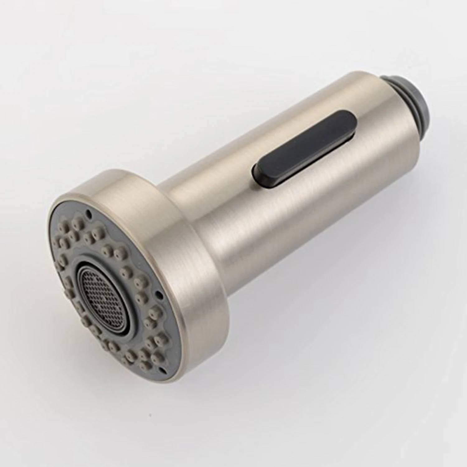 Kitchen Faucet Spayer Head Sink 2 Functions Spray Head G1/2 Pull Out Spray Head Nozzle for Kitchen Faucet Replacement Spray Head
Kitchen Faucet Spayer Head Sink 2 Functions Spray Head G1/2 Pull Out Spray Head Nozzle for Kitchen Faucet Replacement Spray Head