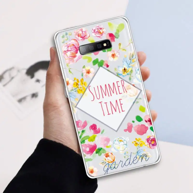 Palm Leaf Banana Leaf Flower Plants Phone Case Transparent For Samsung Galaxy A71 A21s S8 S9 S10 plus note 20 ultra
Palm Leaf Banana Leaf Flower Plants Phone Case Transparent For Samsung Galaxy A71 A21s S8 S9 S10 plus note 20 ultra