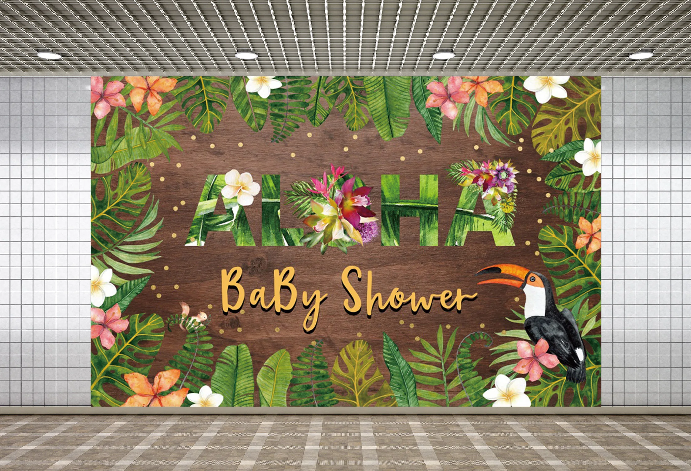 Тропический цветок Lyavshi Baby Shower, гавайская винтажная деревянная доска, фон для фотографий, реквизит для фотостудии
Тропический цветок Lyavshi Baby Shower, гавайская винтажная деревянная доска, фон для фотографий, реквизит для фотостудии