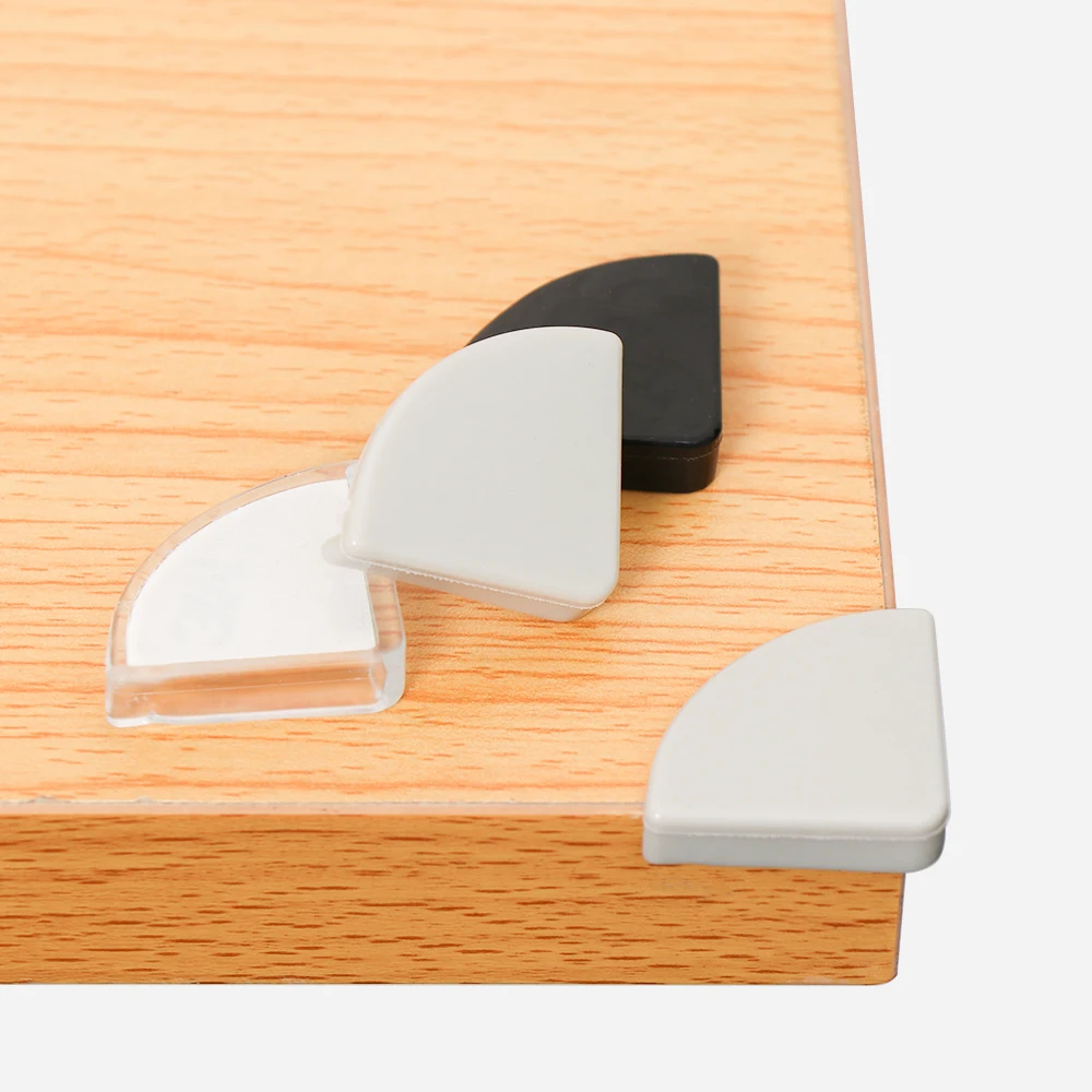 4PCS Kids Security Corner Guards Edge Protection Safety Desk Baby Soft Table Corner Protector Anticollision Strip For Children
4PCS Kids Security Corner Guards Edge Protection Safety Desk Baby Soft Table Corner Protector Anticollision Strip For Children