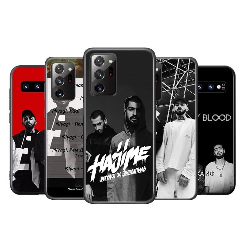 Miyagi & Andy Panda Silicone Cover For Samsung Galaxy S20 FE Ultra S10 S10E Lite S9 S8 S7 S6 Edge Plus Phone Case
Miyagi & Andy Panda Silicone Cover For Samsung Galaxy S20 FE Ultra S10 S10E Lite S9 S8 S7 S6 Edge Plus Phone Case