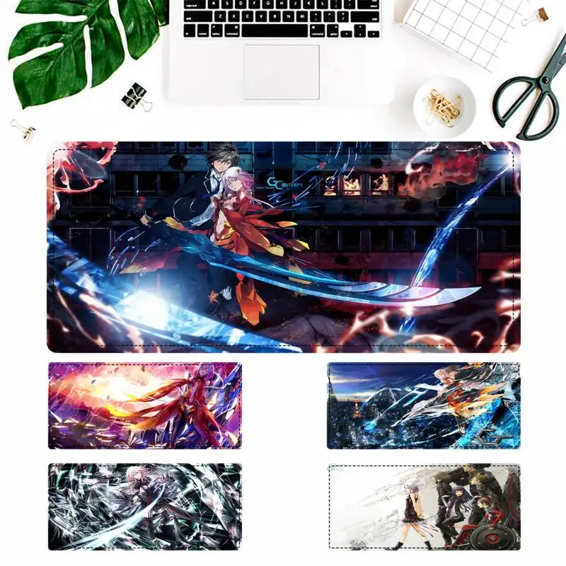 Girly Guilty Crown Mouse Pad Laptop PC Computer Mause Pad Desk Mat For Big Gaming Mouse Mat For Overwatch/CS GO
Girly Guilty Crown Mouse Pad Laptop PC Computer Mause Pad Desk Mat For Big Gaming Mouse Mat For Overwatch/CS GO