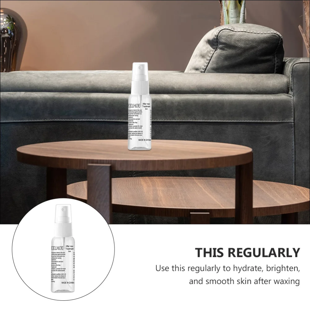 2pcs Hair Remove Treatment Spray Depliatory Care Spray Hair Removal Solution
2pcs Hair Remove Treatment Spray Depliatory Care Spray Hair Removal Solution