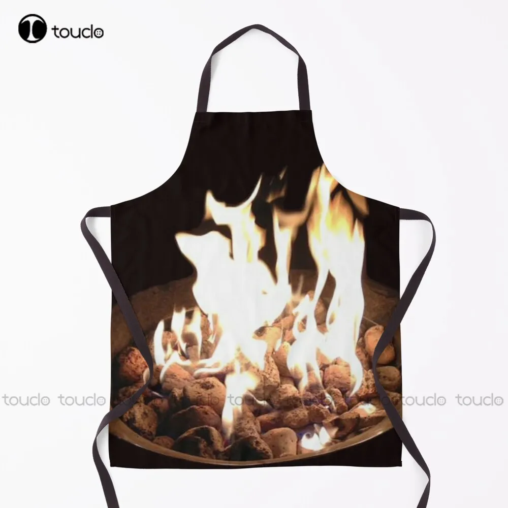 Fire Pit Autumn Warmth Apron Waitress Apron Personalized Custom Cooking Aprons Garden Kitchen Household Cleaning New
Fire Pit Autumn Warmth Apron Waitress Apron Personalized Custom Cooking Aprons Garden Kitchen Household Cleaning New
