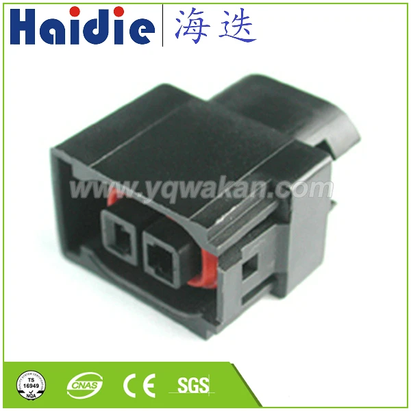 Free shipping 5sets 2pin Auto Electri wire harness plug plastic waterproof connector 7223-1823-30
Free shipping 5sets 2pin Auto Electri wire harness plug plastic waterproof connector 7223-1823-30