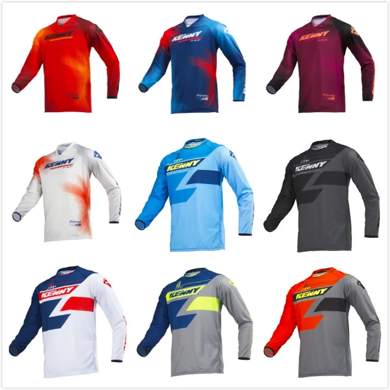 2020 new arrive Moto motocross jersey mx dh downhill jersey off road Mountain clycling long sleeve mtb Jersey
2020 new arrive Moto motocross jersey mx dh downhill jersey off road Mountain clycling long sleeve mtb Jersey