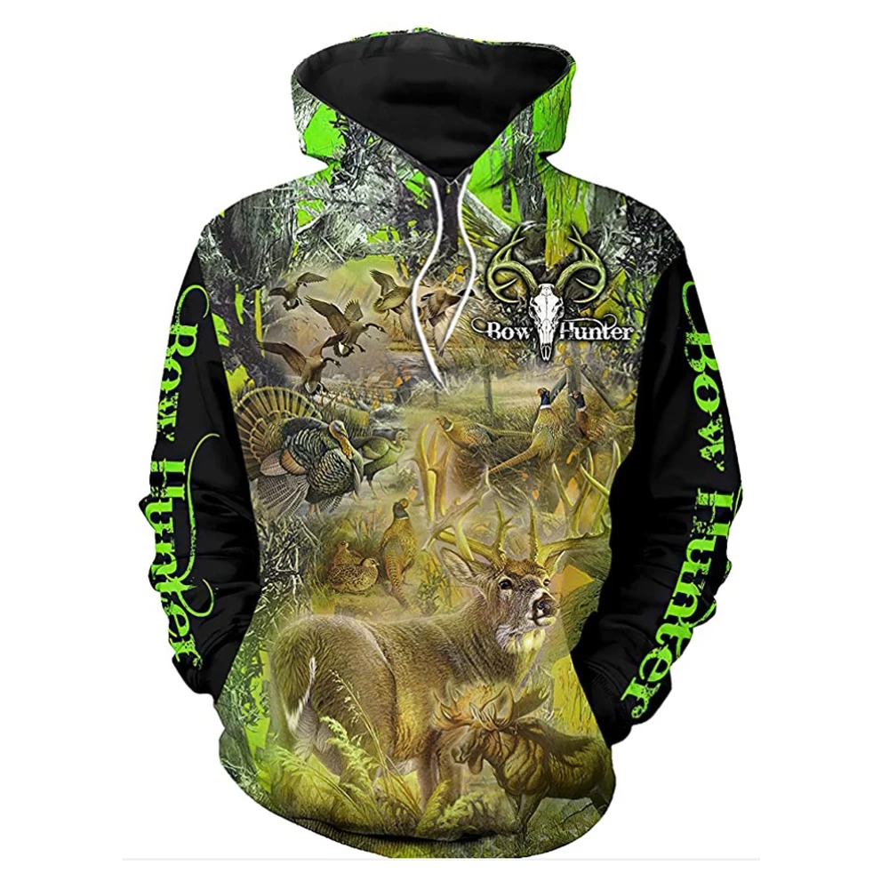 Hunting Deer 3D Printed Mens Hoodies Harajuku Streetwear Autumn Hooded Sweatshirt Unisex Casual Jacket Tracksuits TD14247845
Hunting Deer 3D Printed Mens Hoodies Harajuku Streetwear Autumn Hooded Sweatshirt Unisex Casual Jacket Tracksuits TD14247845