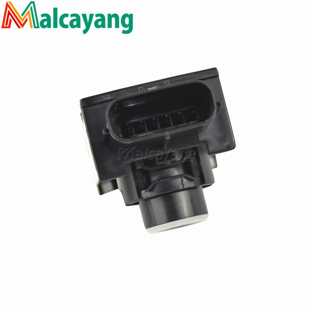 PDC Parking Assist Sensor car accessories For Toyota Alphard 89341-58030 8934158030 White Black Silver color
PDC Parking Assist Sensor car accessories For Toyota Alphard 89341-58030 8934158030 White Black Silver color