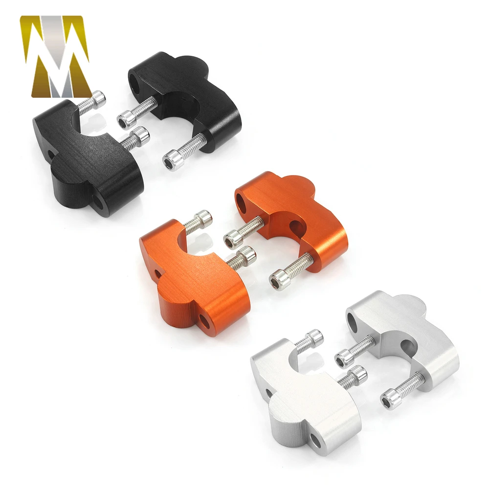 DUKE 390 DUKE-390 Handlebar Raised Extend 2017 2018 2019 Handle Bar Clamp Mount Riser for KTM 390DUKE DUKE390 2017-2019
DUKE 390 DUKE-390 Handlebar Raised Extend 2017 2018 2019 Handle Bar Clamp Mount Riser for KTM 390DUKE DUKE390 2017-2019