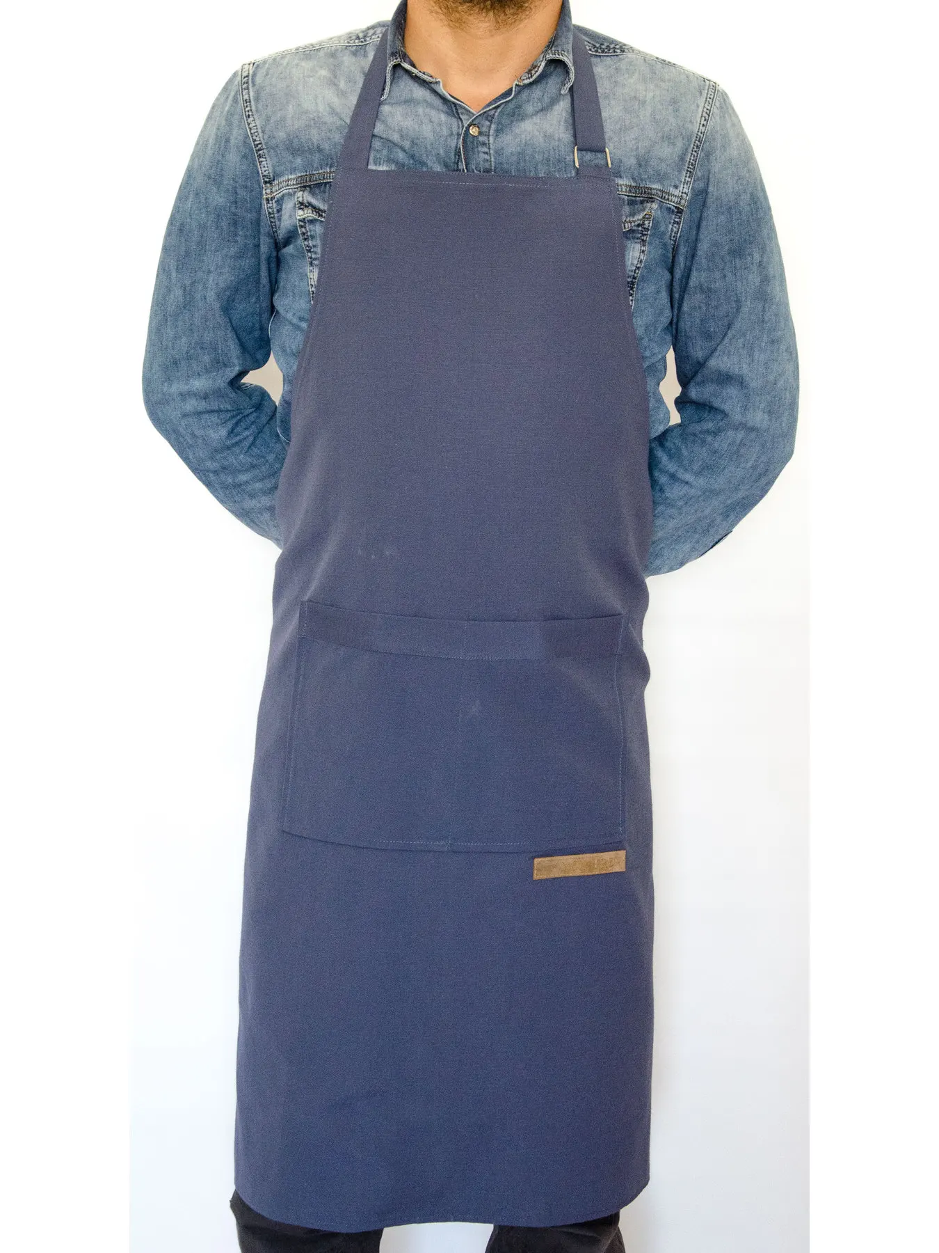 Unisex Apron Men Women Apron Bib Chef Kitchen Apron Barista Apron Bartender Coffee Restaurant Cooking Apron Work Apron
Unisex Apron Men Women Apron Bib Chef Kitchen Apron Barista Apron Bartender Coffee Restaurant Cooking Apron Work Apron