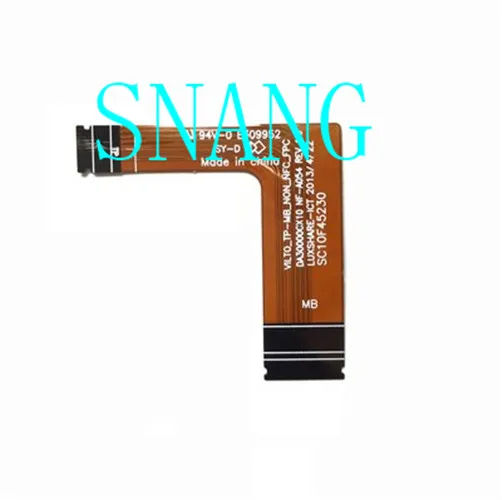 FOR Suitable for IBM Lenovo T440 touch cable T440S T450 T450S touchpad cable connection line
FOR Suitable for IBM Lenovo T440 touch cable T440S T450 T450S touchpad cable connection line