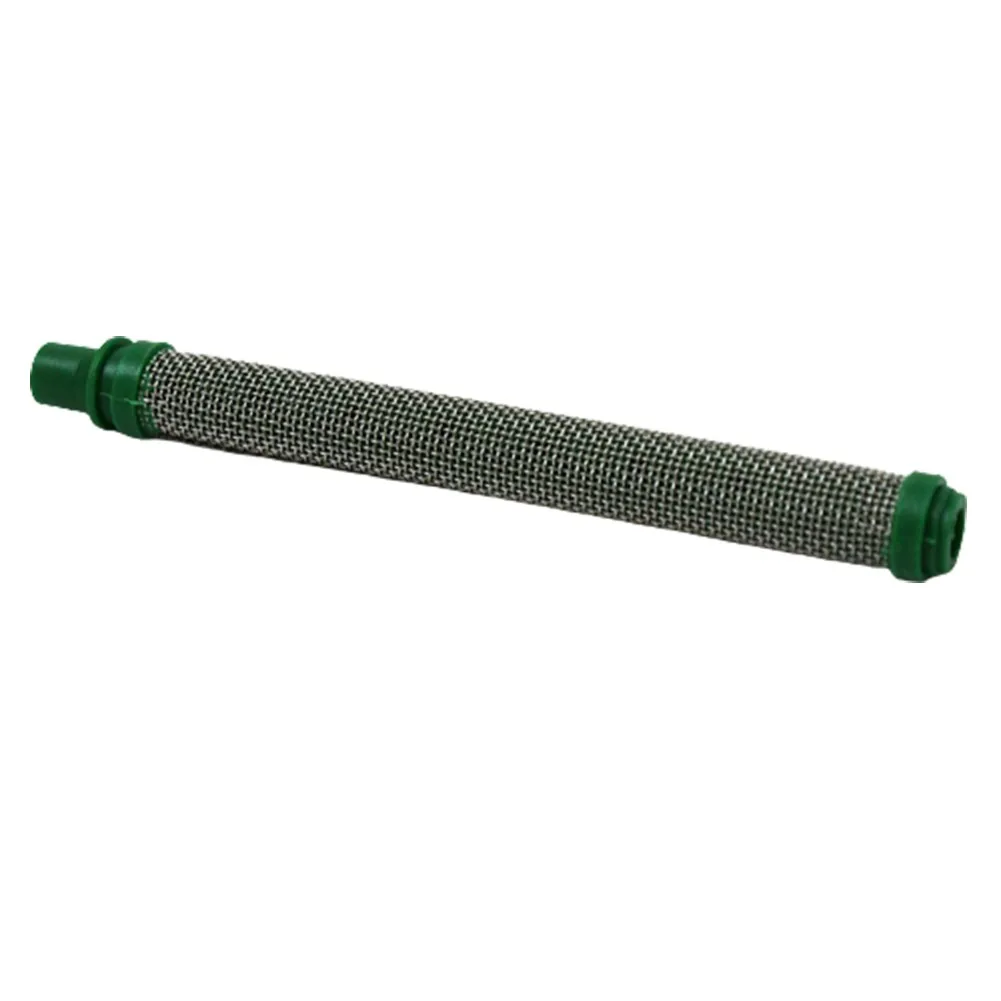 10PCS 440 LX80 Airless Spray Tool Filter 500-200-03 30 Mesh Green Machine Accessories Gun Filter For Various Models
10PCS 440 LX80 Airless Spray Tool Filter 500-200-03 30 Mesh Green Machine Accessories Gun Filter For Various Models