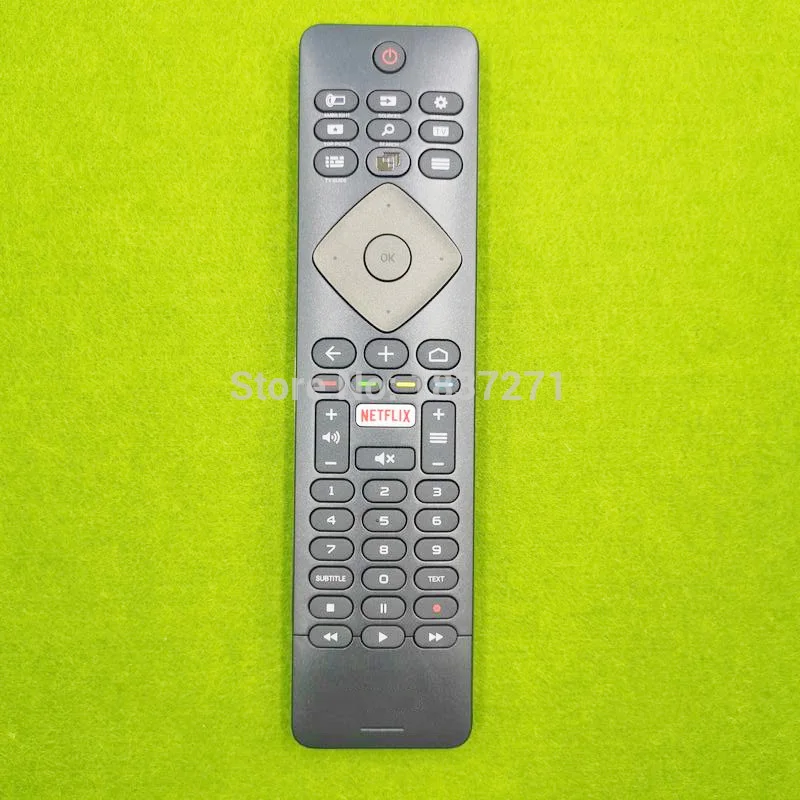 Оригинальный телефон с дистанционным управлением, Φ для Philips led tv 
Оригинальный телефон с дистанционным управлением, Φ для Philips led tv