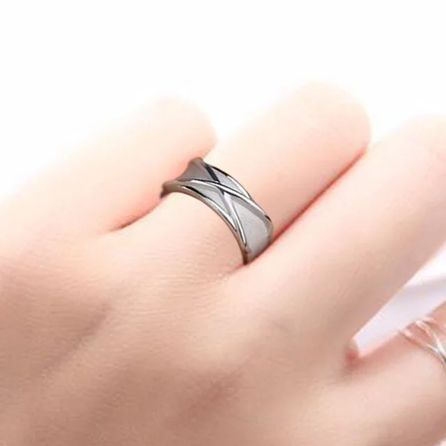 Real 925 Sterling Silver Ring Bizuteria for Unisex Join In Party Silver 925 Jewelry Bizuteria Anillos De Wedding Rings Lovers
Real 925 Sterling Silver Ring Bizuteria for Unisex Join In Party Silver 925 Jewelry Bizuteria Anillos De Wedding Rings Lovers