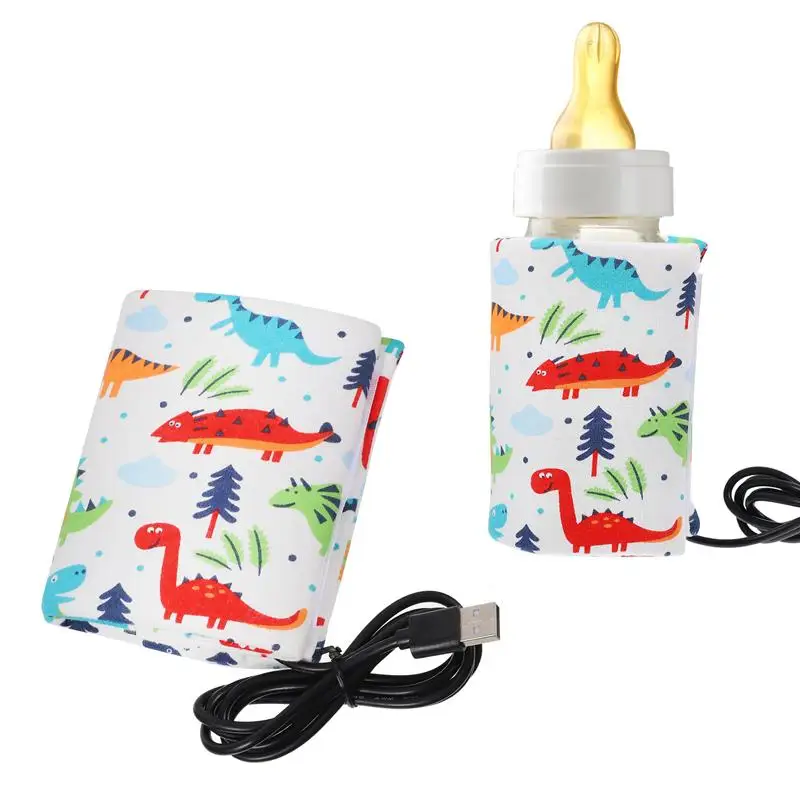 1pc Adorable Poratble Cloth Infant Feeding Bottle Cover Heating Baby Bottle Cover
1pc Adorable Poratble Cloth Infant Feeding Bottle Cover Heating Baby Bottle Cover