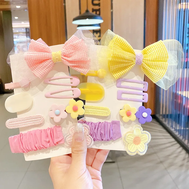 9/18PCS/Set Girls Hair Claws Cute Colorful Cartoon Pattern Small Women Hairpins Fashion Hair Clips Hair Accessories Ornament
9/18PCS/Set Girls Hair Claws Cute Colorful Cartoon Pattern Small Women Hairpins Fashion Hair Clips Hair Accessories Ornament