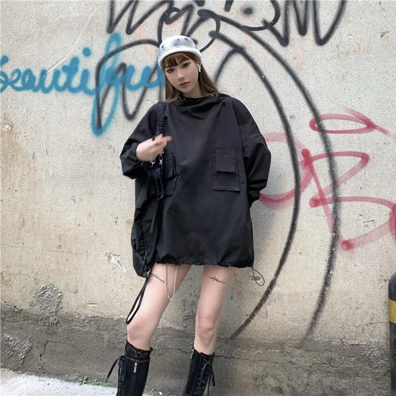 XITAO Solid Color Hoodies Fashion New Women Pullover Full Sleeve Small Fresh Casual Style 2021 Spring Autumn Loose ZY4217
XITAO Solid Color Hoodies Fashion New Women Pullover Full Sleeve Small Fresh Casual Style 2021 Spring Autumn Loose ZY4217