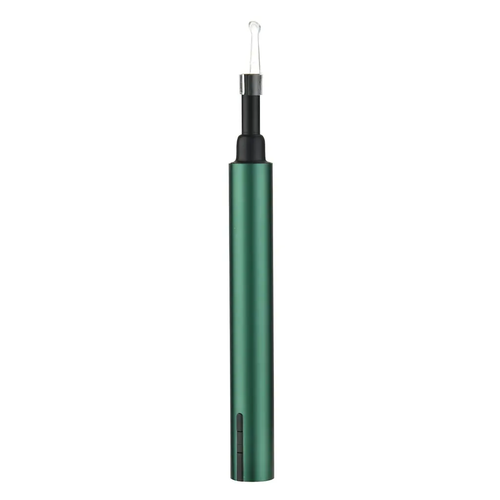 Wireless WiFi Earpick Medical Otoscope Waterproof Camera Earwax Visual Oral Inspection Ear Spoon IOS Ear Cleaning Tool
Wireless WiFi Earpick Medical Otoscope Waterproof Camera Earwax Visual Oral Inspection Ear Spoon IOS Ear Cleaning Tool