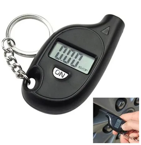 2-150 PSI BAR Digital Auto Wheel Tire Air Pressure Gauge Meter Test Tyre Tester For Vehicle Motorcycle Car Tyre Air Monitor Tool
2-150 PSI BAR Digital Auto Wheel Tire Air Pressure Gauge Meter Test Tyre Tester For Vehicle Motorcycle Car Tyre Air Monitor Tool