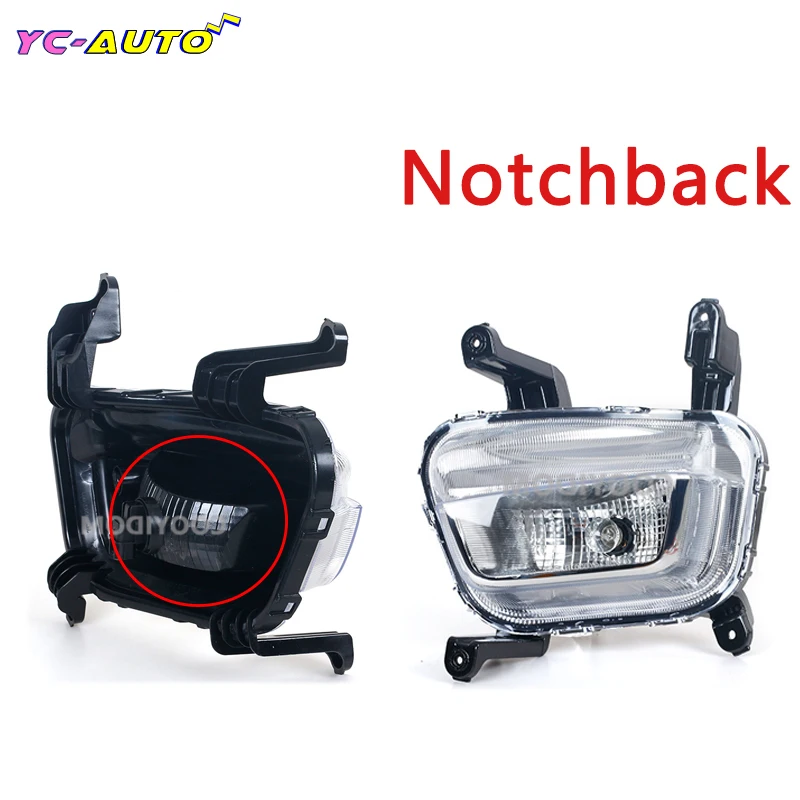 Car Front Bumper Fog Light Fog Lamp notchback For KIA Rio K2 2014 2015 2016 2017 92201-4X500 92202-4X500 Driving Lamp Fog Lamp
Car Front Bumper Fog Light Fog Lamp notchback For KIA Rio K2 2014 2015 2016 2017 92201-4X500 92202-4X500 Driving Lamp Fog Lamp