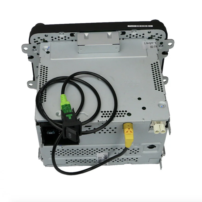 rcd510 / 310 + / 300 installation USB socket interface harness for Volkswagen Polo Magotan Touran
rcd510 / 310 + / 300 installation USB socket interface harness for Volkswagen Polo Magotan Touran