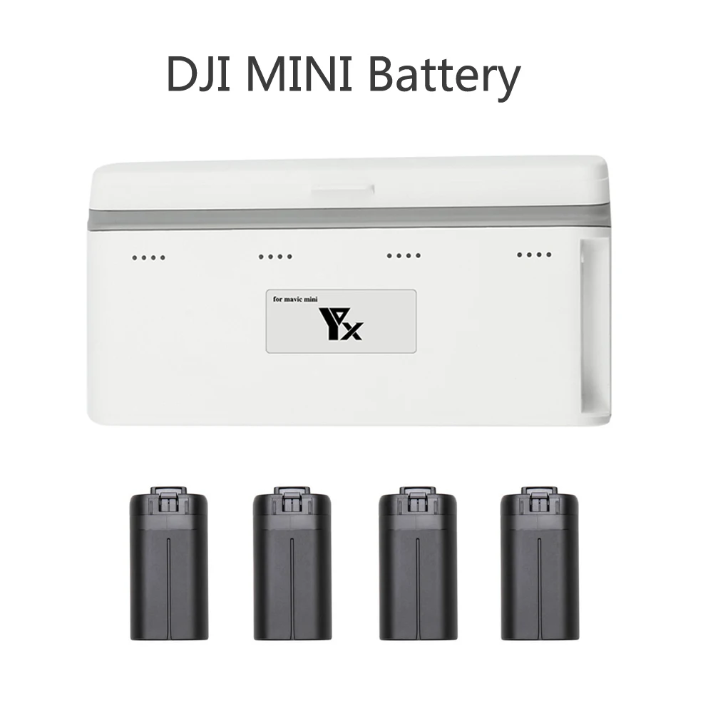 Оригинальный Интеллектуальный Полетный мини-аккумулятор DJI Mavic Lipo/Yx брендовый двухсторонний зарядный концентратор для радиоуправляемого д...
Оригинальный Интеллектуальный Полетный мини-аккумулятор DJI Mavic Lipo/Yx брендовый двухсторонний зарядный концентратор для радиоуправляемого д...
