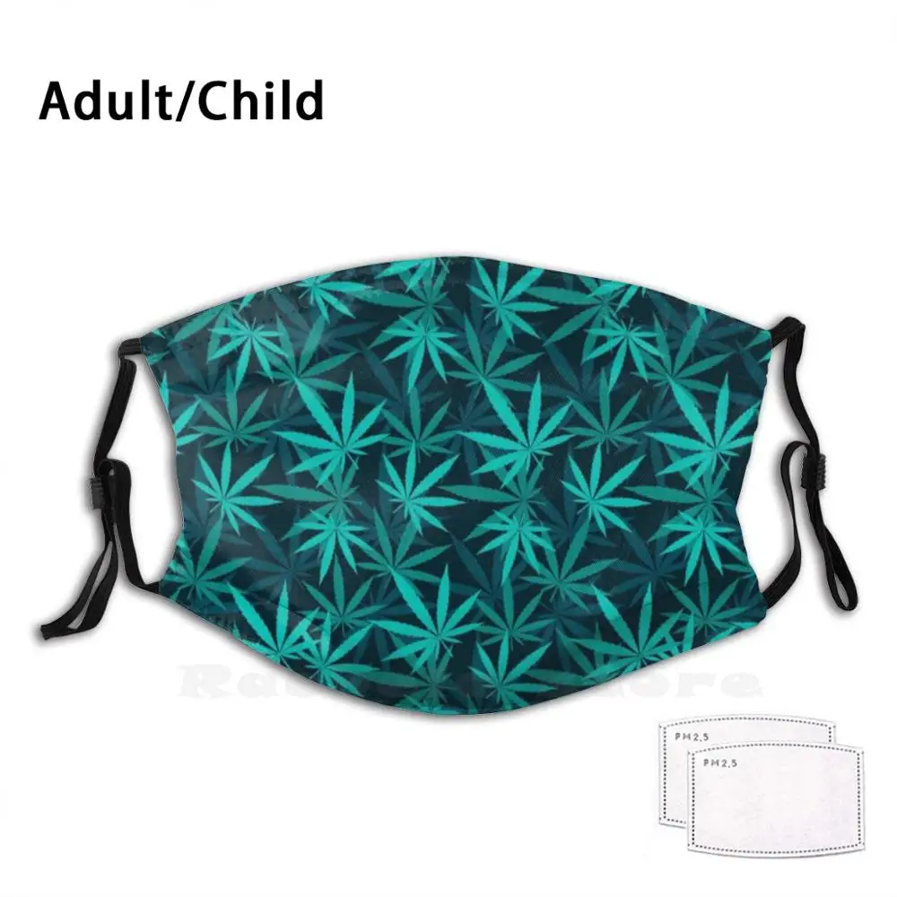 Green Leaf Pattern Funny Print Reusable Pm2.3144 Filter Face Mask Weed Womemandweed Idea Quarantine Leaf Pattern 420 Pot Plant
Green Leaf Pattern Funny Print Reusable Pm2.3144 Filter Face Mask Weed Womemandweed Idea Quarantine Leaf Pattern 420 Pot Plant