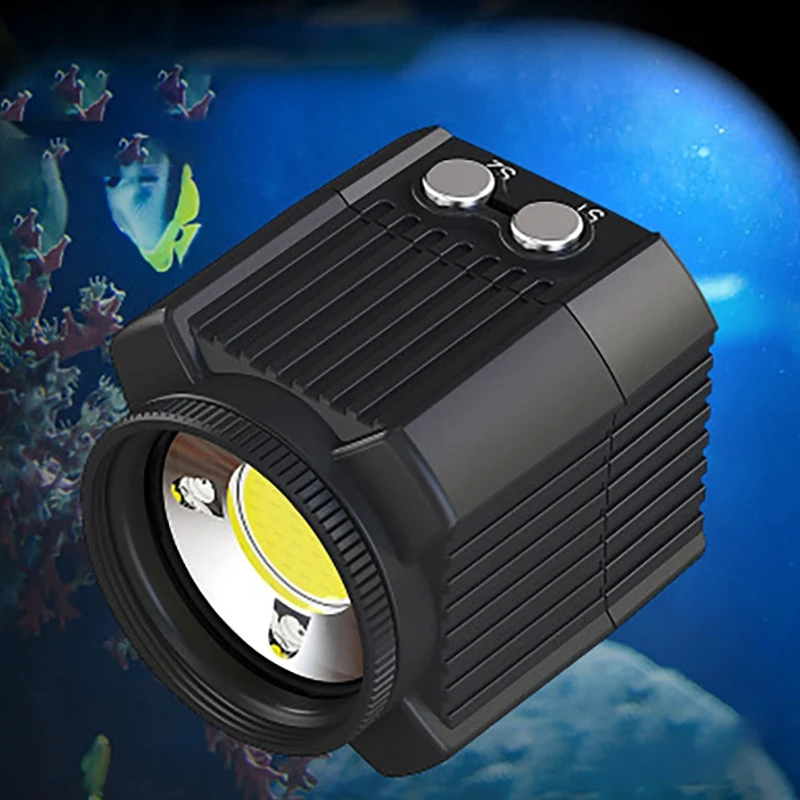 AM05-Underwater Камера флэш-память Мини Портативный 60M Водонепроницаемый Дайвинг заполняющий свет светильник 2000Lm подходит для занятий спортом Кам...
AM05-Underwater Камера флэш-память Мини Портативный 60M Водонепроницаемый Дайвинг заполняющий свет светильник 2000Lm подходит для занятий спортом Кам...
