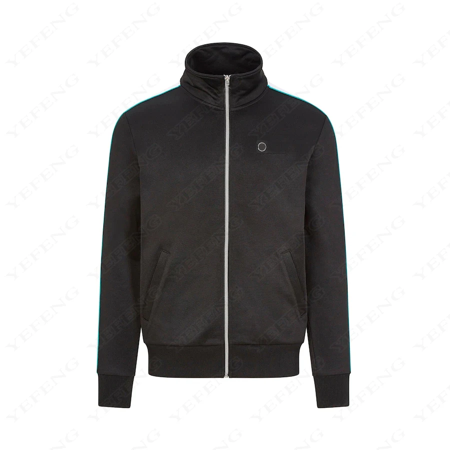 2021 For AMG F1 Racing Team Windproof Hoodie Motorsport GP Full Zip Fleece Windproof Jacket Car Fans Clothing Motorcycle
2021 For AMG F1 Racing Team Windproof Hoodie Motorsport GP Full Zip Fleece Windproof Jacket Car Fans Clothing Motorcycle
