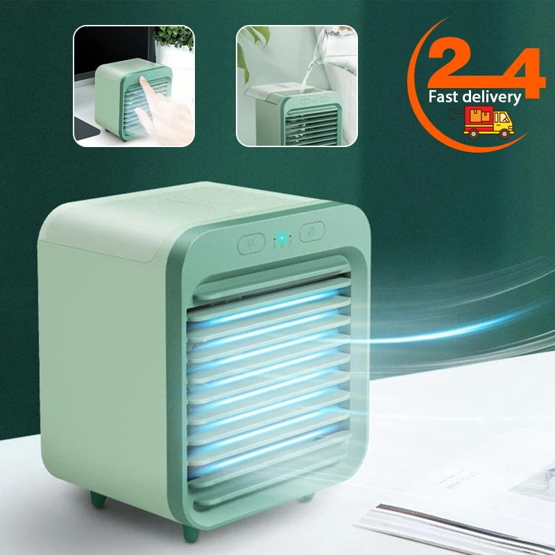 mini air conditioner portable desktop fan air cooler Fan Humidifier floor fan home air outdoor ventilator portable conditioning
mini air conditioner portable desktop fan air cooler Fan Humidifier floor fan home air outdoor ventilator portable conditioning