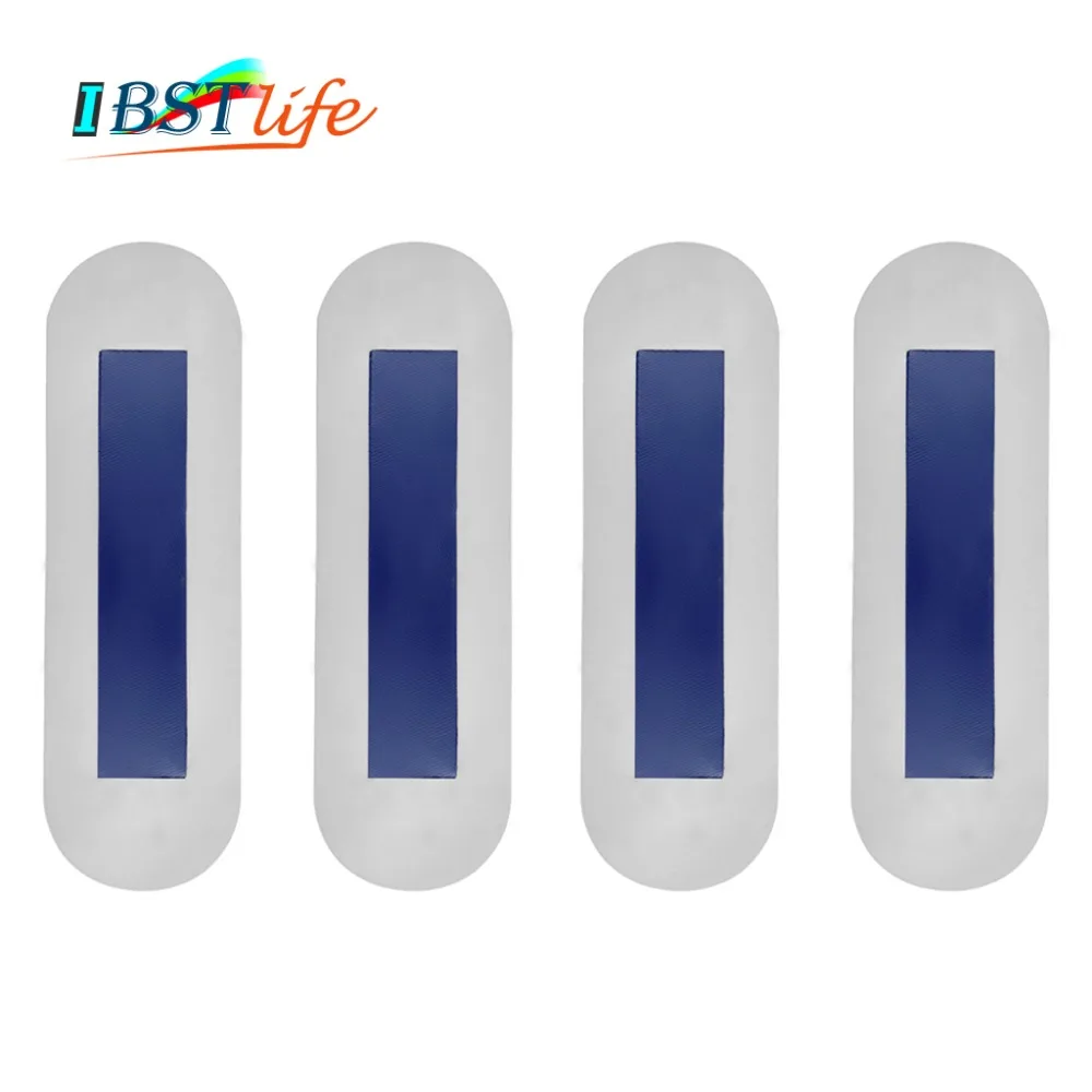 4PCS High Quality Inflatable Boat PVC Seat Strap Patches for Water Sports Marine boat Kayak Canoe Dinghy Yacht Accessories
4PCS High Quality Inflatable Boat PVC Seat Strap Patches for Water Sports Marine boat Kayak Canoe Dinghy Yacht Accessories