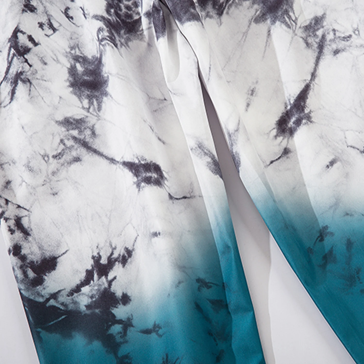 Color Block Letter Print Pants Hip Hop Casual Tie Dye Sweatpants 2021 Joggers Men Trousers Fashion Streetwear Blue
Color Block Letter Print Pants Hip Hop Casual Tie Dye Sweatpants 2021 Joggers Men Trousers Fashion Streetwear Blue